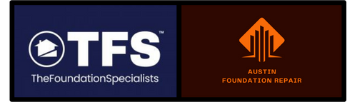 Austin Foundation Repair Logo